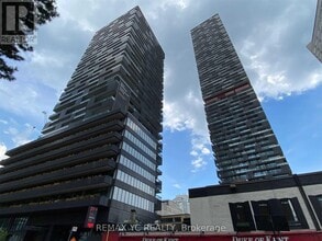 Building Photo - 8 Eglinton Ave E