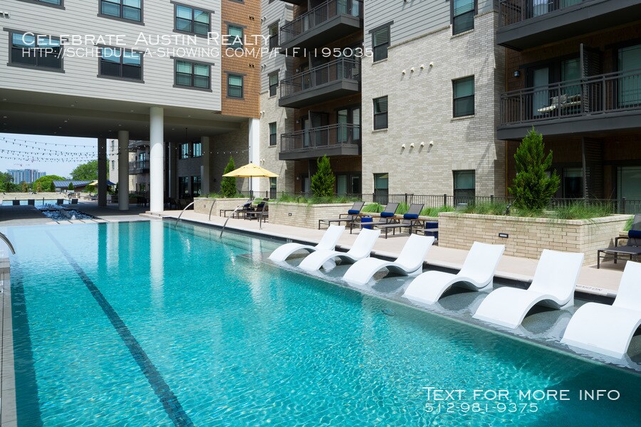 Foto del edificio - Alexan Lower Greenville