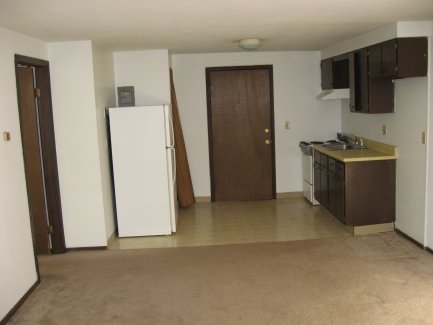 Cocina - The J Midler