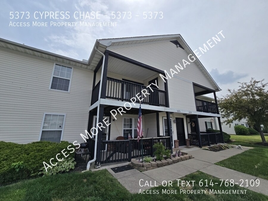 Foto principal - 5373 Cypress Chase