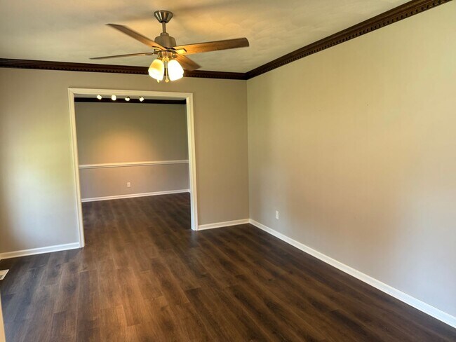 Foto del edificio - GREAT BRIDGE