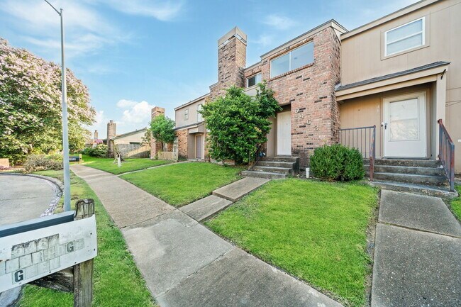 Foto del edificio - 6463 Cambridge Glen Ln