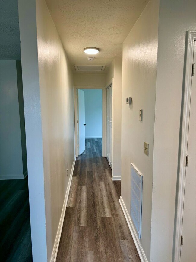 Foto del edificio - Fully Updated Duplex in Blacksburg