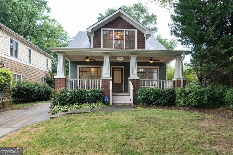 Primary Photo - 3368 Harrison Rd