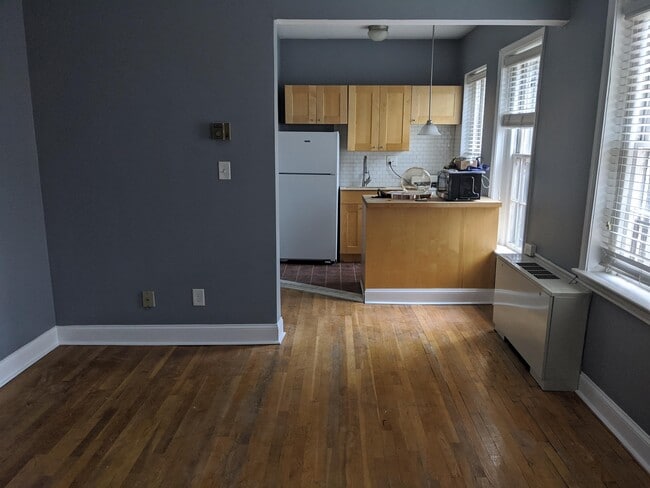 Photo - 115 E St Townhome