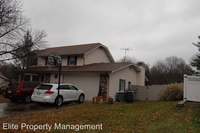 Building Photo - 4 br, 3 bath House - 4 Oak Park Drive