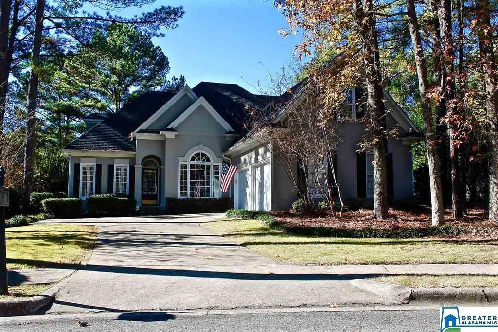 Primary Photo - 1033 Lake Point Ln