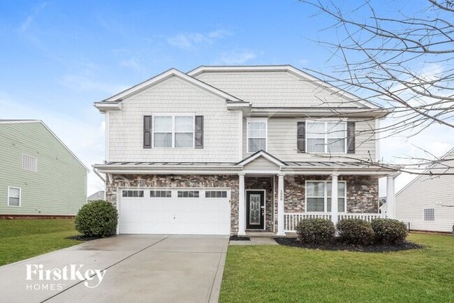 Building Photo - 1008 Rural Farm Rd