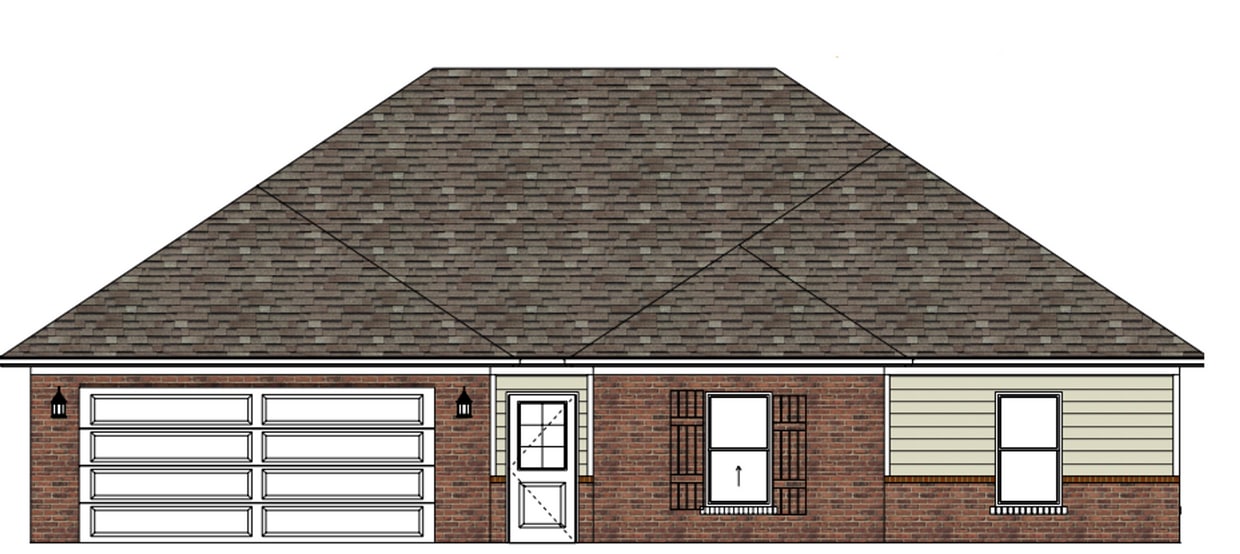 Building Photo - Home for Rent in Eastaboga, AL...Available to View with 48 Hours Notice!!!!