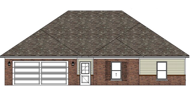 Foto del edificio - Home for Rent in Eastaboga, AL...Available to View with 48 Hours Notice!!