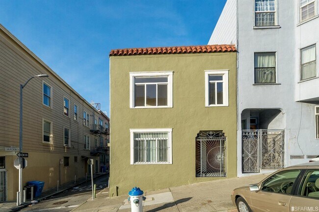 Foto del edificio - 440 Green St