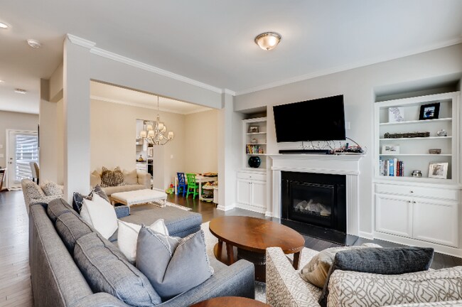 Foto del edificio - 2477 Georgetown Ave