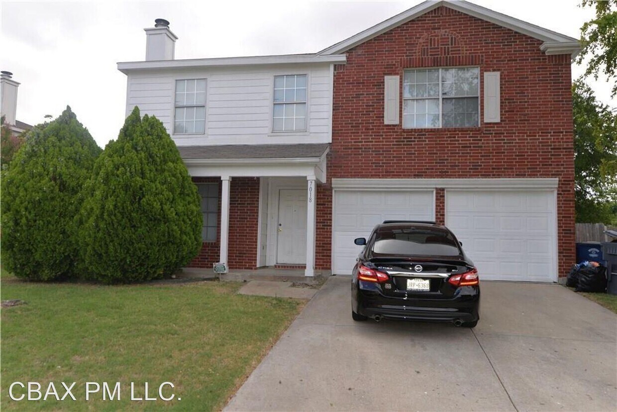 Primary Photo - 4 br, 3 bath House - 7018 Lanyon Drive