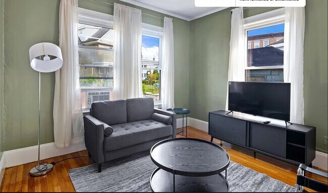 Foto del edificio - 4 Haskell St