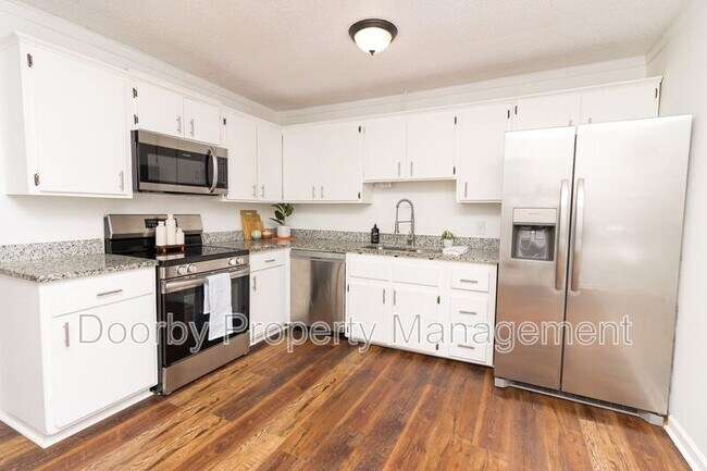 Foto del edificio - 119 Dublin Way