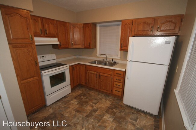 Building Photo - 3 br, 2 bath House - 7541 Southview Dr