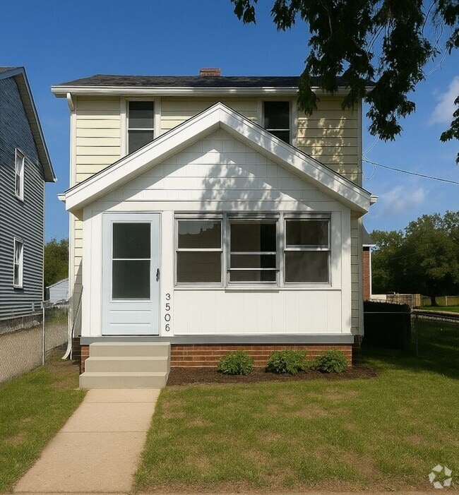 Building Photo - 3506 Watson Ave