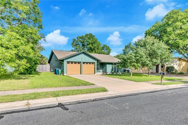 Foto del edificio - 10713 Berthound Dr