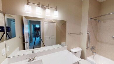 Interior Photo - Hearthstone at Merrill Creek