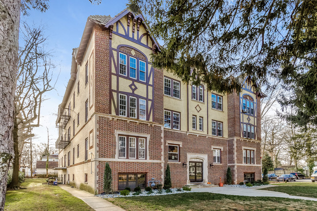 Apartments Near Cranford Nj