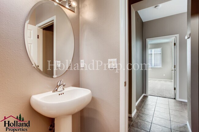 Foto del edificio - Beautiful Hillsboro Home in Orenco Station!