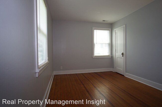 Building Photo - 2 br, 1 bath House - 1036 Preston Street