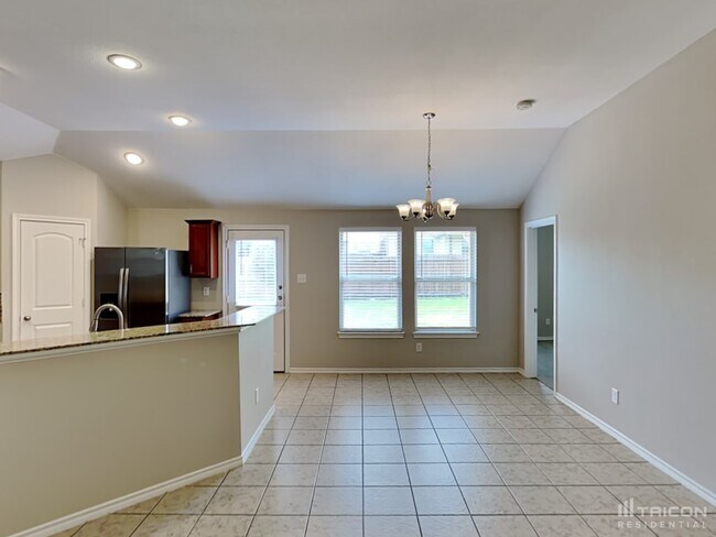 Foto del edificio - 405 Prescott Lane Crowley TX