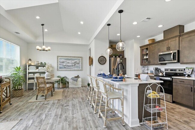 Foto del edificio - 91 Salty Fin Dr