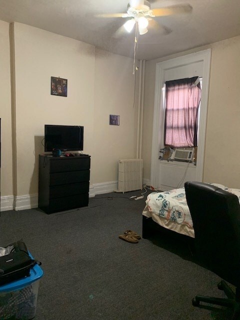 Foto del edificio - 802 Washington St