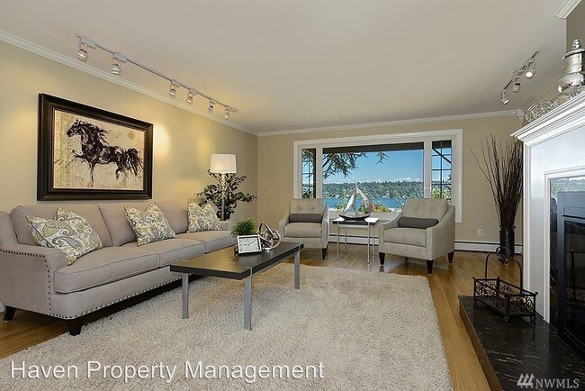 Foto del edificio - 7736 Seward Park Ave S