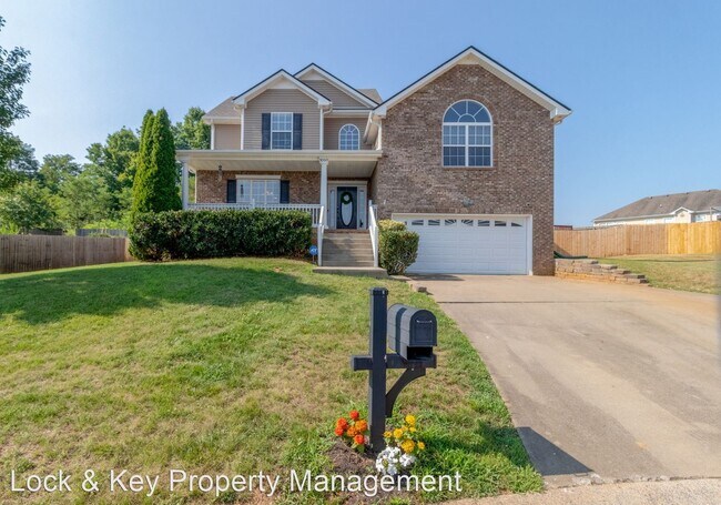 Foto del edificio - 3 br, 2.5 bath House - 3060 Outfitters Dr