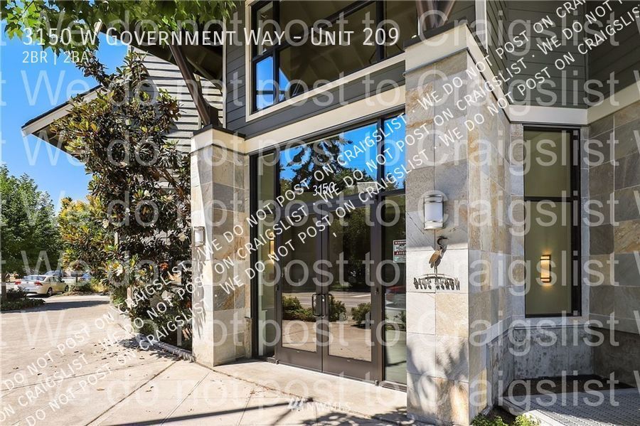 Foto principal - Discovery Park - 2 Bedroom - 2 Bath Condo