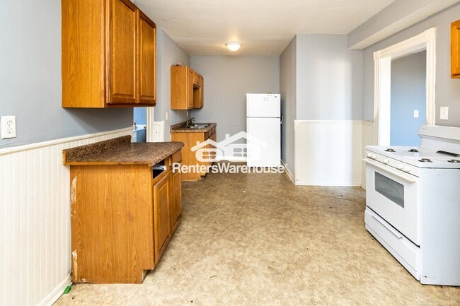 Foto del edificio - 568 N Farrington St