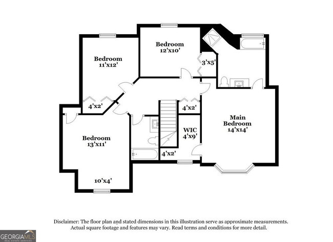Building Photo - 1707 English Ivey Ln