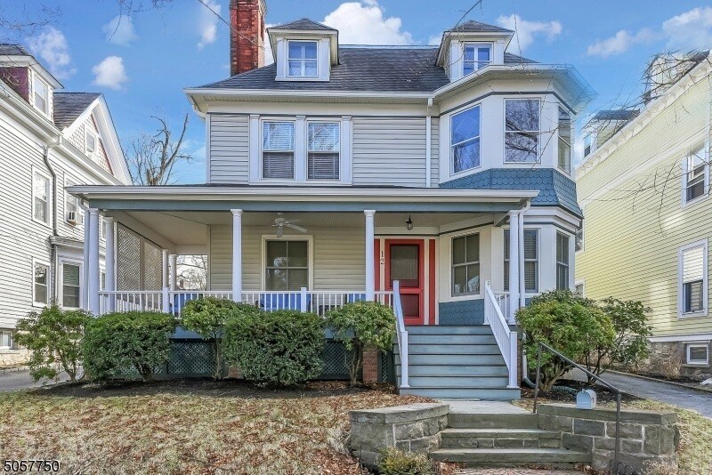 Foto principal - 12 Wetmore Ave