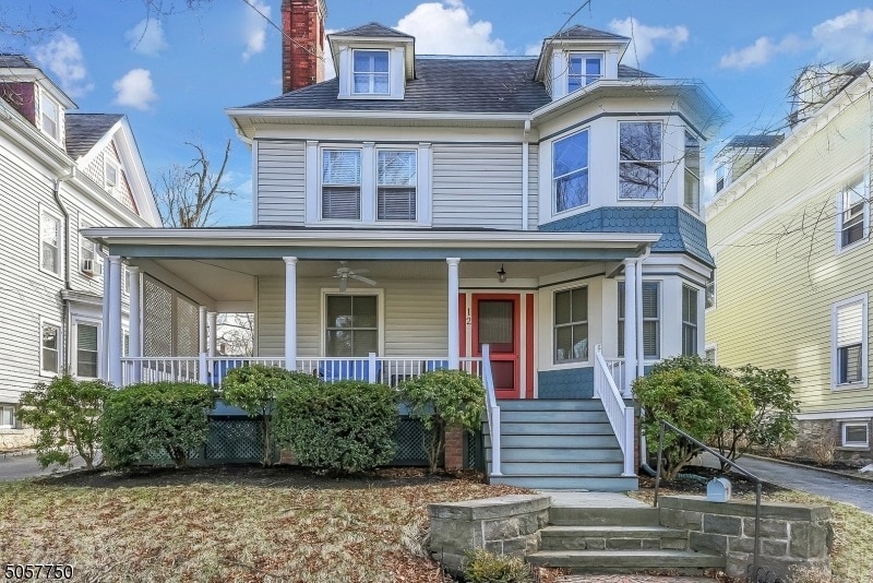 Primary Photo - 12 Wetmore Ave