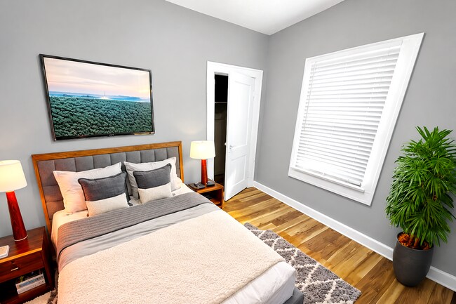 Foto del edificio - 278 N Mount Street