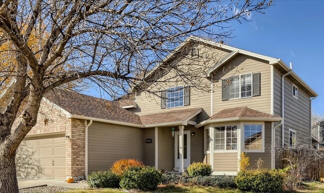 frente de la casa - 1430 Morningside Dr