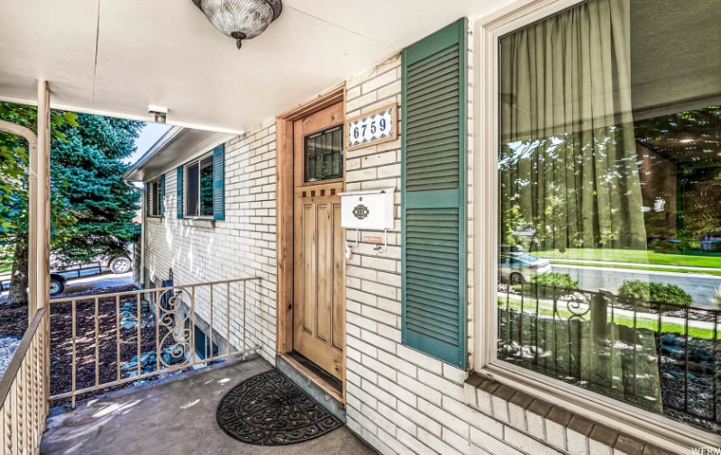 Primary Photo - 2759 S 2445 E