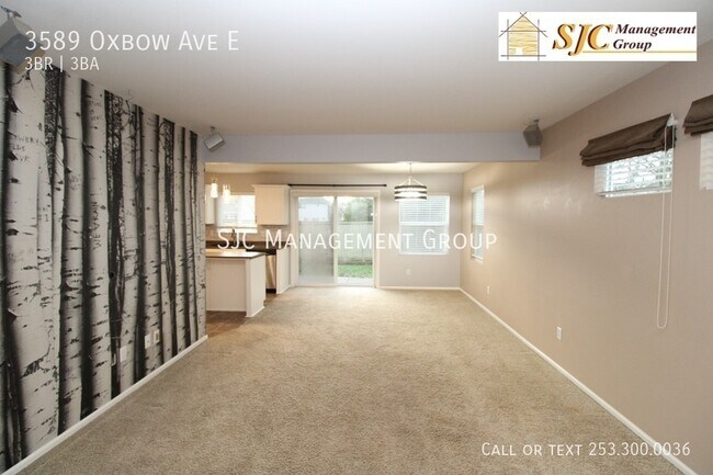 Building Photo - Three-bedroom unit for rent in Fife