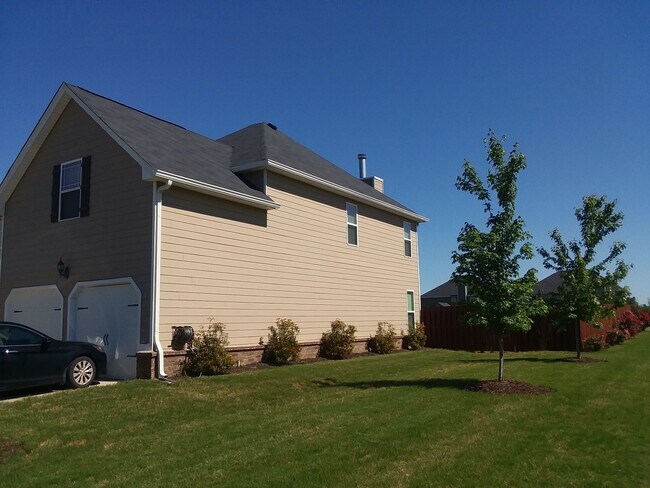 Foto del edificio - 377 Bellhaven Way Evans, Ga 30809