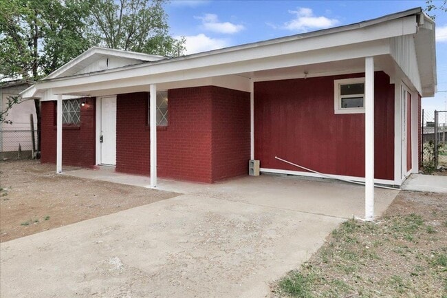 Foto del edificio - Cozy 3 Bedroom Home