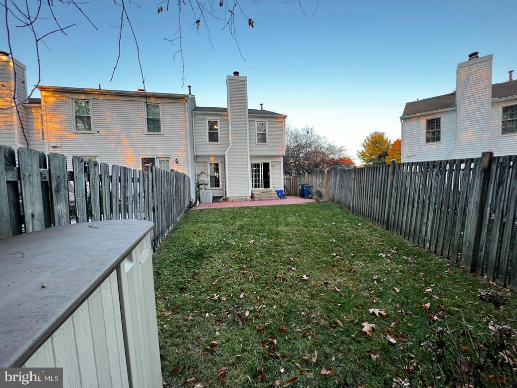 Primary Photo - 600 Concerto Ln