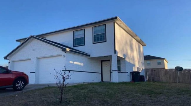 Building Photo - 3802 Wind Ct