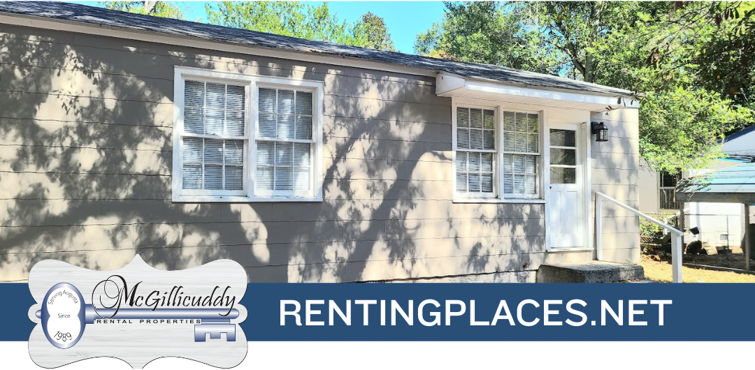 Foto principal - 1204 Holden Dr