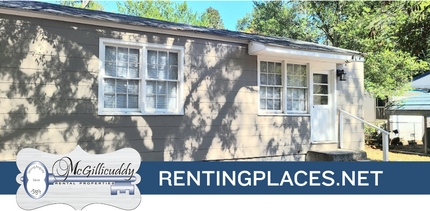 Building Photo - 1204 Holden Dr