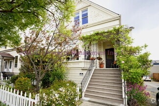 Building Photo - 808 A St