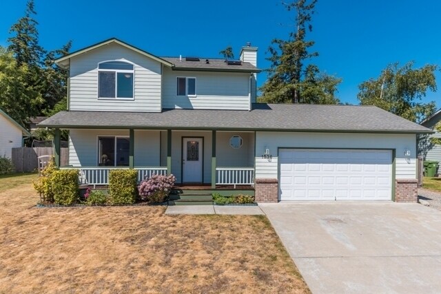 Foto principal - 3 Bedroom in Shannon Forest