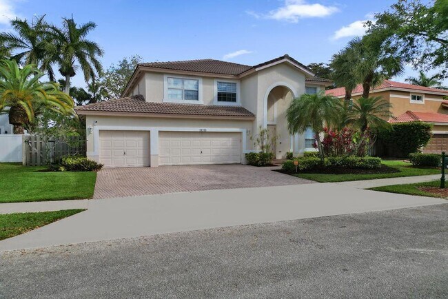 Building Photo - 16405 Diamond Head Dr