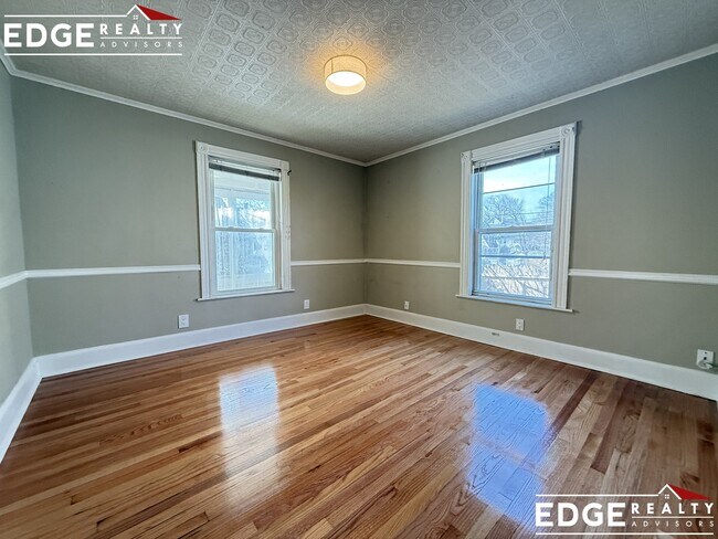 Foto del edificio - 11 Pennsylvania Ave